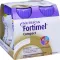 FORTIMEL Compatto 2.4 Aroma Cappuccino, 4X125 ml
