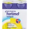FORTIMEL Compatto 2.4 Aroma Vaniglia, 4X125 ml