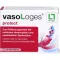 VASOLOGES proteggere le compresse rivestite con film, 60 pz