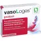 VASOLOGES proteggere le compresse rivestite con film, 60 pz