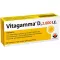 VITAGAMMA D3 2.000 U.I. vitamina D3 NEM compresse, 50 pz