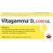VITAGAMMA D3 2.000 U.I. vitamina D3 NEM compresse, 100 pz