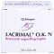 LACRIMAL O.K. N collirio, 30X0,6 ml