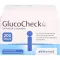 GLUCOCHECK Lancette universali, 200 pezzi