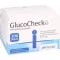 GLUCOCHECK Lancette universali, 200 pezzi