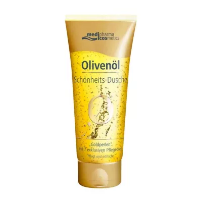 OLIVENÖL SCHÖNHEITS-Doccia, 200 ml
