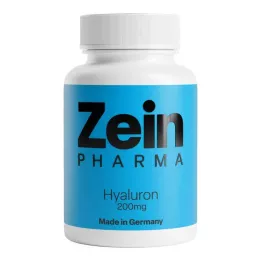 HYALURON FORTE HA 200 capsule, 30 pezzi