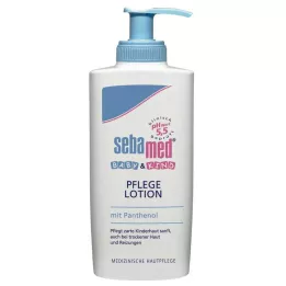 SEBAMED BABY &amp; KIND Lozione trattante, 200 ml