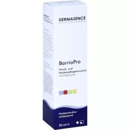 DERMASENCE Emulsione per la cura delle ferite e delle cicatrici BarrioPro, 30 ml