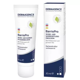 DERMASENCE Emulsione per la cura delle ferite e delle cicatrici BarrioPro, 30 ml