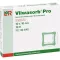 VLIWASORB Pro superabsorb.comp.sterile 10x10 cm, 10 pz