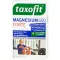 TAXOFIT Magnesio 600 FORTE Compresse di deposito, 30 pz