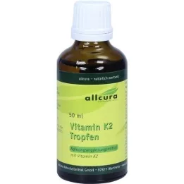 VITAMIN K2 DRUGS, 50 ml