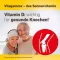 VITAGAMMA D3 2.000 U.I. vitamina D3 NEM compresse, 200 pz