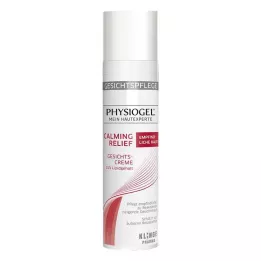 PHYSIOGEL Crema viso calmante, 40 ml