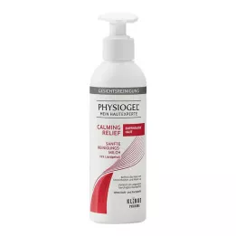 PHYSIOGEL Latte detergente delicato Calming Relief, 200 ml