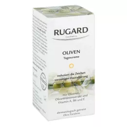 RUGARD Crema giorno alloliva, 50 ml