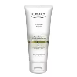 RUGARD Lozione corpo alloliva, 200 ml