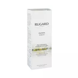 RUGARD Lozione corpo alloliva, 200 ml