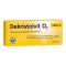 Dekristolvit D3 compresse da 2.000 UI, 30 pz