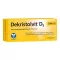 Dekristolvit D3 compresse da 2.000 UI, 60 pz