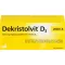 DEKRISTOLVIT D3 2.000 U.I. compresse, 90 pz