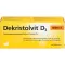 DEKRISTOLVIT D3 4.000 U.I. compresse, 30 pz