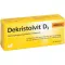 DEKRISTOLVIT D3 4.000 U.I. compresse, 30 pz