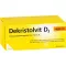 DEKRISTOLVIT D3 4.000 U.I. compresse, 90 pz