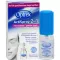 OPTREX ActiSpray 2in1 per occhi secchi+irritati, 10 ml