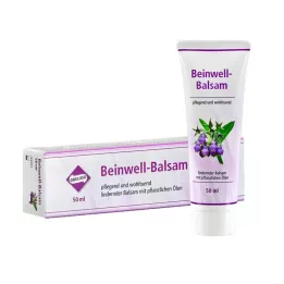 BEINWELL BALSAMO, 50 ml