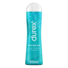 DUREX gel lubrificante e per esperienze di gioco, 50 ml