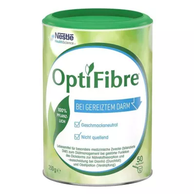 Polvere Optifibre, 250 g Polvere Optifibre, 250 g