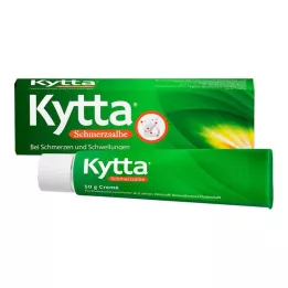 KYTTA Pomata antidolorifica, 50 g