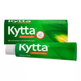 KYTTA Pomata antidolorifica, 100 g