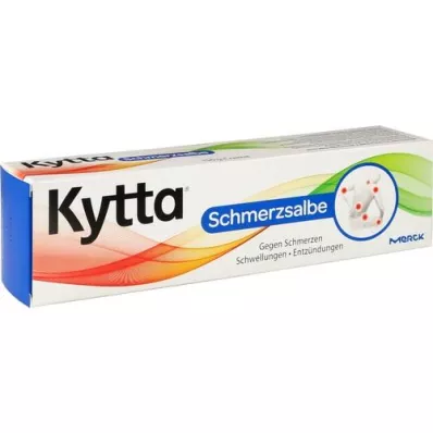 KYTTA Pomata antidolorifica, 150 g