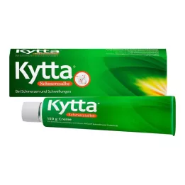 KYTTA Pomata antidolorifica, 150 g