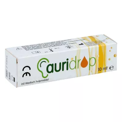 Gocce Auridrop (10 ml)