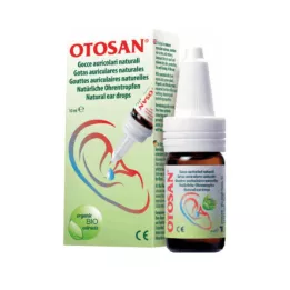 OTOSAN Gocce auricolari, 10 ml