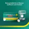 Aspirin plus C forte 800 mg / 480 mg compresse effervescenti, 10 pz