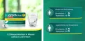 Instructions for use for Aspirin plus C forte 800 mg / 480 mg compresse effervescenti, 10 pz - 5