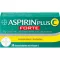 ASPIRIN plus C forte 800 mg/480 mg compresse effervescenti, 10 pz