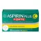 Aspirin plus C forte 800 mg / 480 mg compresse effervescenti, 10 pz
