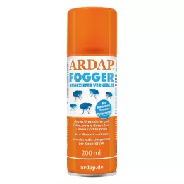 ARDAP Spray nebbiogeno, 200 ml