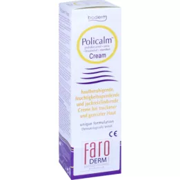 POLICALM Crema boderm, 150 ml