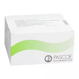 ALLERGIE-INJEKTOPAS Fiale per soluzione iniettabile, 100X2 ml