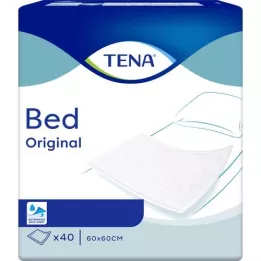 TENA BED Originale 60x60 cm, 40 pezzi