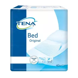 TENA BED Originale 60x60 cm, 40 pezzi