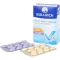 BULLRICH SBB Scheda rivestita Energy+Balance, 42 pezzi