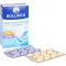 BULLRICH SBB Scheda rivestita Energy+Balance, 42 pezzi